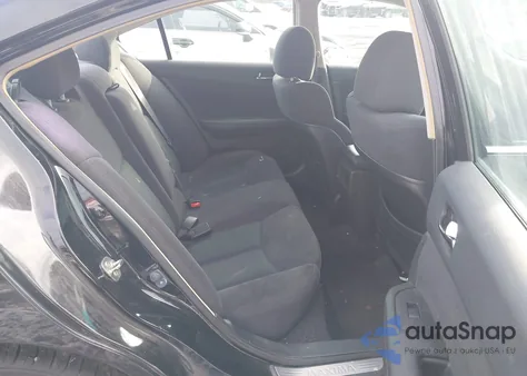 2014 Nissan Maxima 3.5 S from USA, damaged, VIN 1N4AA5AP6EC914937